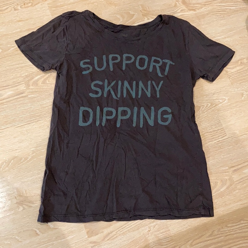 O’Neill graphic tee